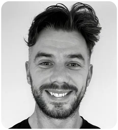 Greg Curtis - Personal Trainer at LSTC