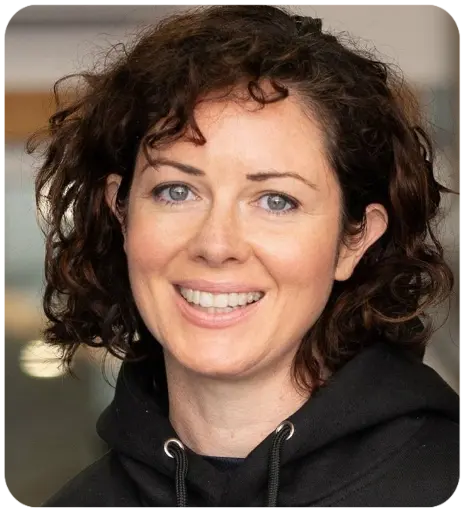 Jo Watson - Personal Trainer at LSTC