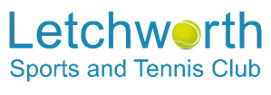 Letchworth Sports and Tennis Club Logo