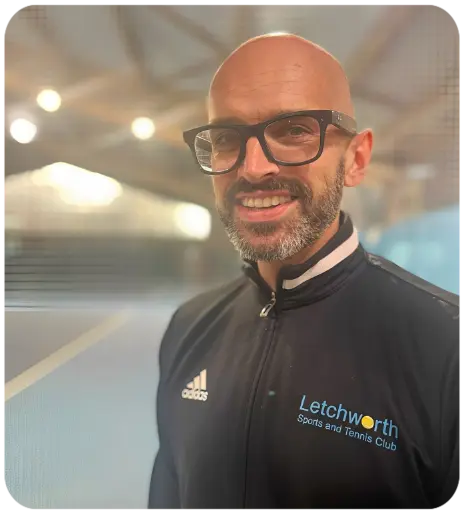 Simon Davies - Assistant Manager