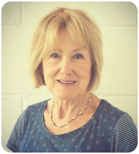 Sue Bathmaker - Board Member 